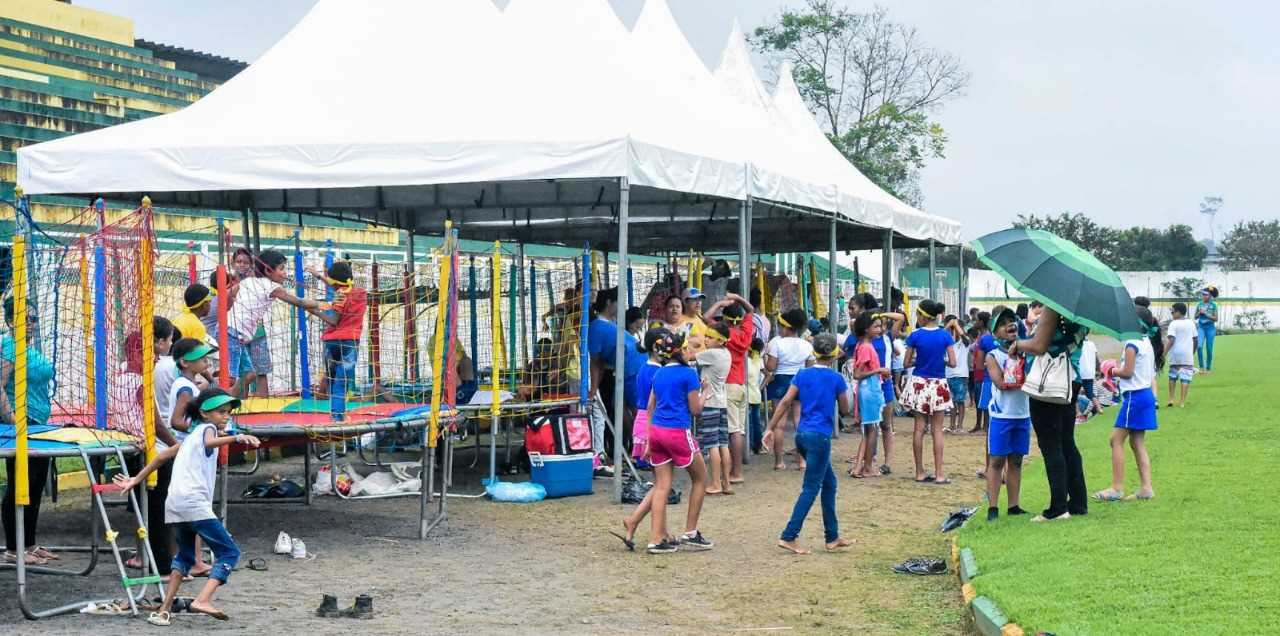 Camacã: Secretaria de Educação e Cultura comemora o dia do Estudante